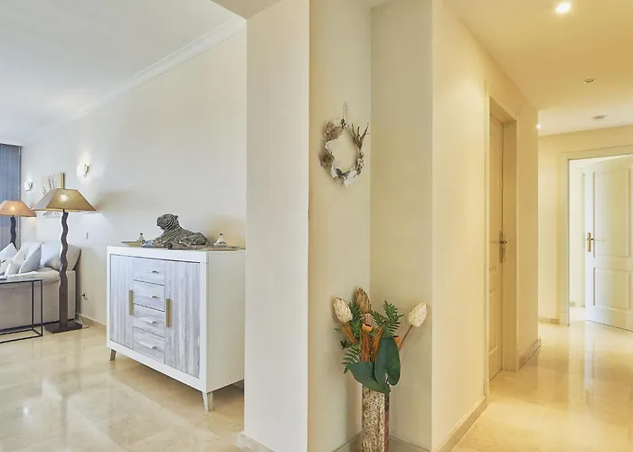 Apartment Altos De La Quinta By Interhome *