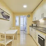 Altos De La Quinta By Interhome Lägenhet