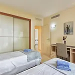 Altos De La Quinta By Interhome Lägenhet