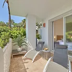Lägenhet Altos De La Quinta By Interhome *