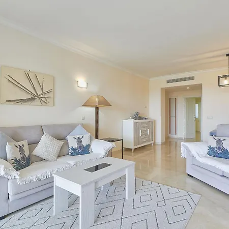 Altos De La Quinta By Interhome アパート ベナアビス