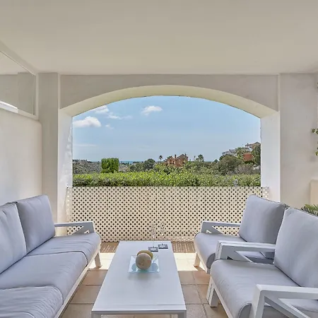 Altos De La Quinta By Interhome *