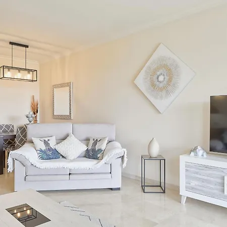 Altos De La Quinta By Interhome * ベナアビス