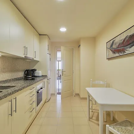 アパート Altos De La Quinta By Interhome *