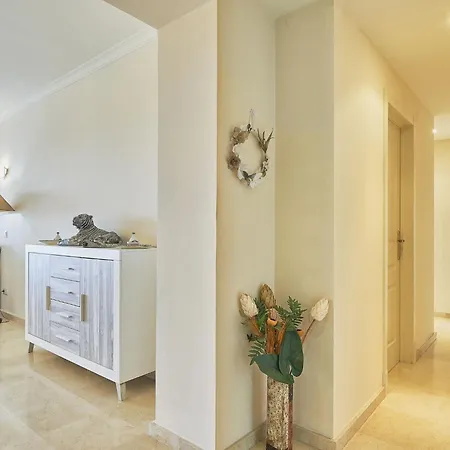 アパート Altos De La Quinta By Interhome *
