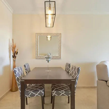 Altos De La Quinta By Interhome アパート
