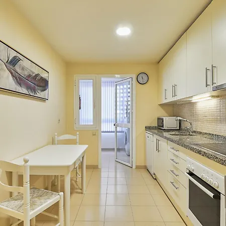 Altos De La Quinta By Interhome アパート