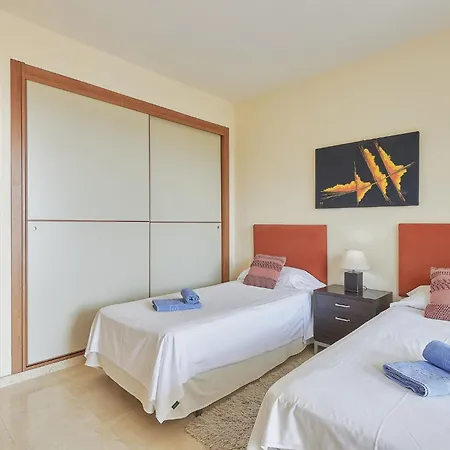 Altos De La Quinta By Interhome *