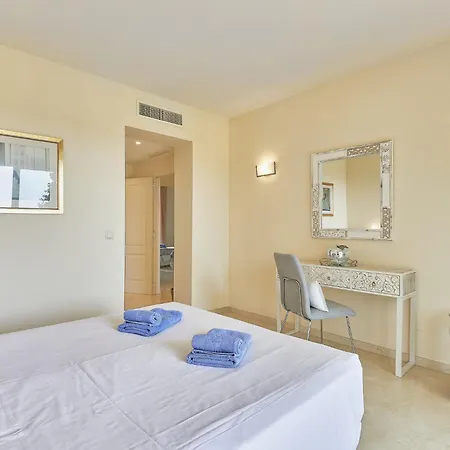 Altos De La Quinta By Interhome ベナアビス