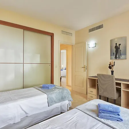 Altos De La Quinta By Interhome アパート