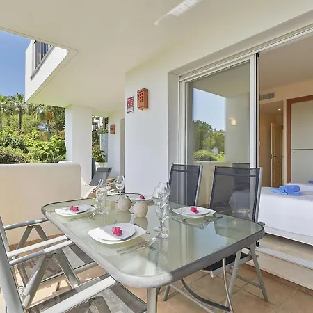 アパート Altos De La Quinta By Interhome *