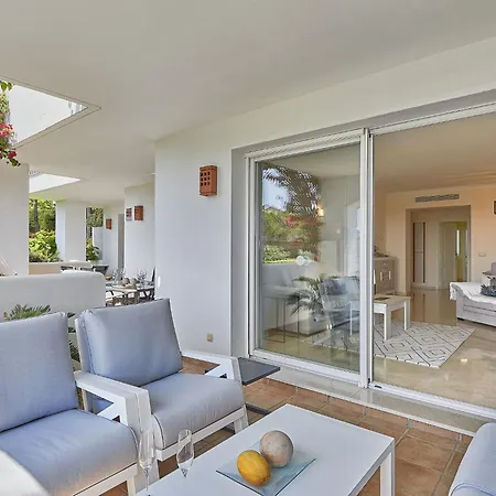 Altos De La Quinta By Interhome ベナアビス