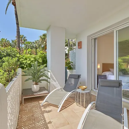 アパート Altos De La Quinta By Interhome *