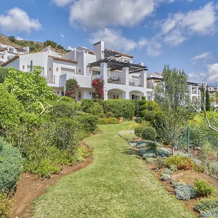 Lägenhet Altos De La Quinta By Interhome