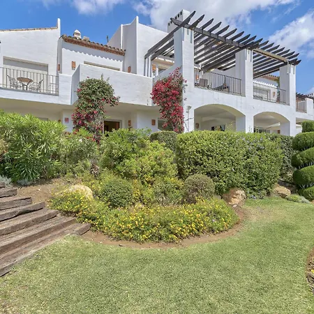 Altos De La Quinta By Interhome Lägenhet