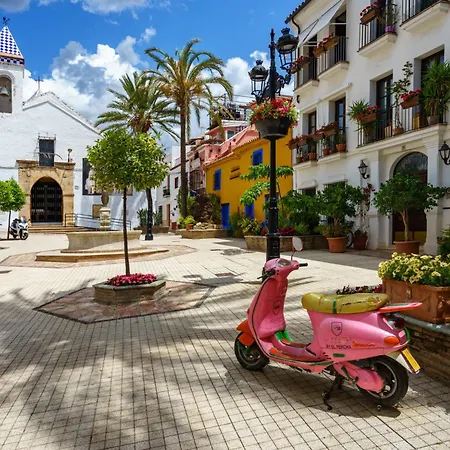Lägenhet Altos De La Quinta By Interhome