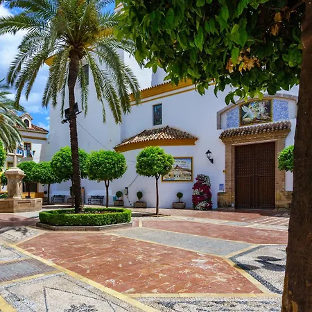 Altos De La Quinta By Interhome *