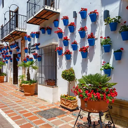 Altos De La Quinta By Interhome